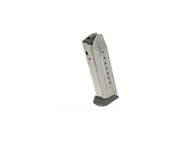 Ruger American Pistol Magazine 90510 - 9mm 17-Round Capacity