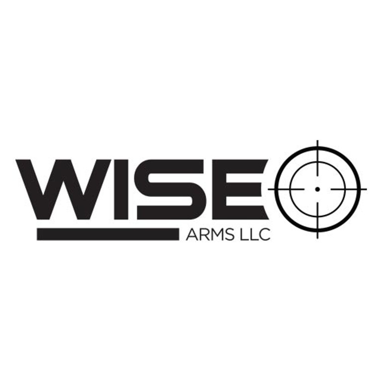 Wise Arms WA-15B 5.56MM ODG 10.5" SBA3 Semi-Auto Pistol