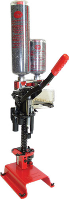 MEC LOADER SIZEMASTER 410 BORE