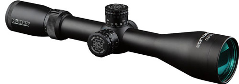 KONUS SCOPE KONUSPRO LZ30