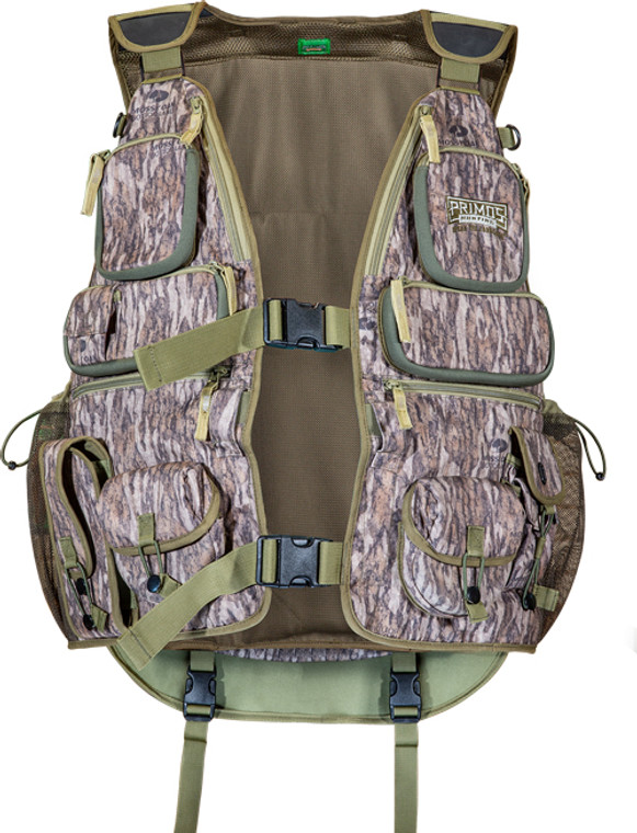 PRIMOS TURKEY VEST WILL PRIMOS 65724