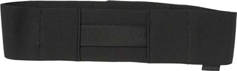 BLACKHAWK BELLY BAND STACHE 60SB02BK
