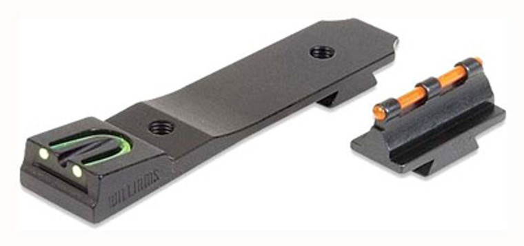WILLIAMS FIRE SIGHT SET FOR 60213