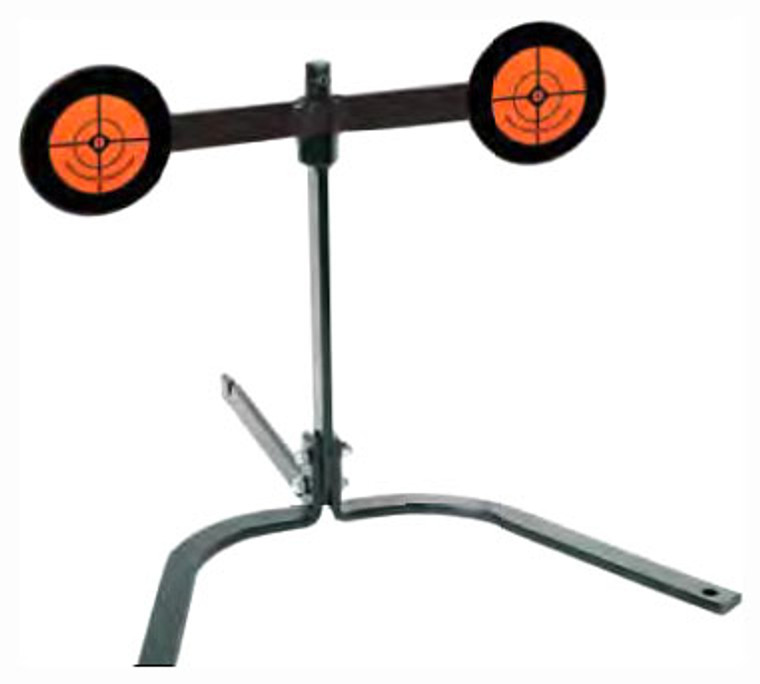 DO-ALL STEEL TARGET REACTIVE H38