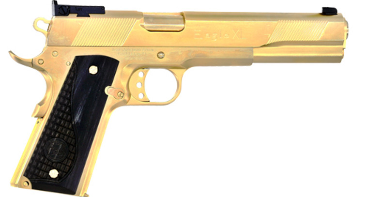IVER JOHNSON EAGLE XL XL10NPBW