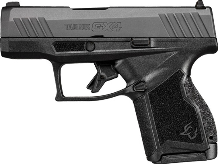 TAURUS GX4 9MM 11-SHOT