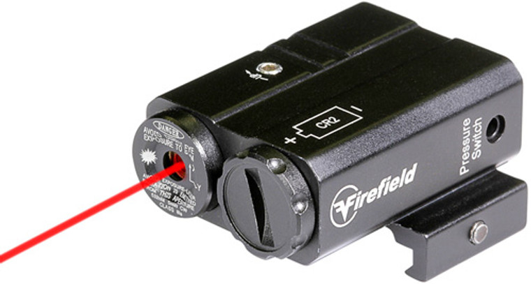Firefield Charge AR Laser - FF25006