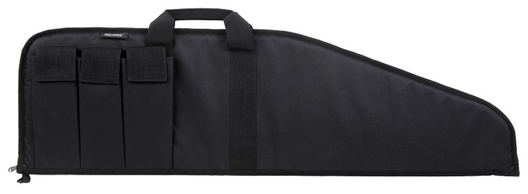 BULLDOG PITBULL TACTICAL CASE BD499-43