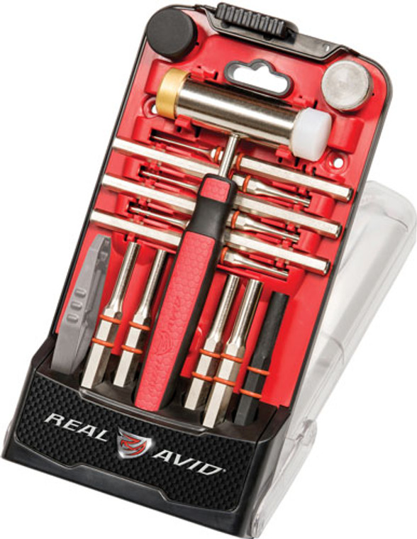 REAL AVID ACCU-PUNCH HAMMER AVHPS