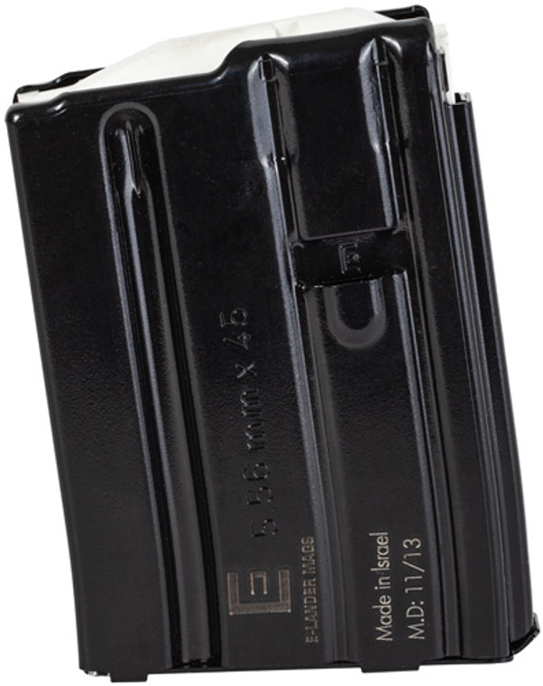 E-Lander Mags 5.56X45 Magazine - Part Number F99933410