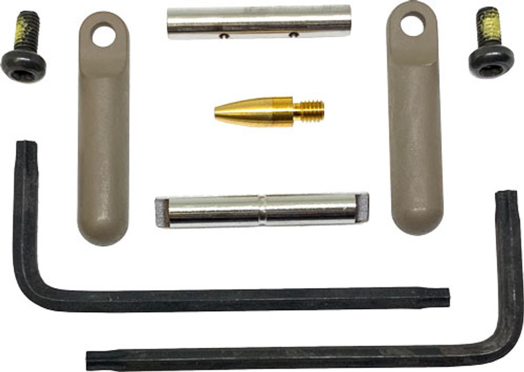 KNS PIN KIT NON-ROTATING NRTHP154DE