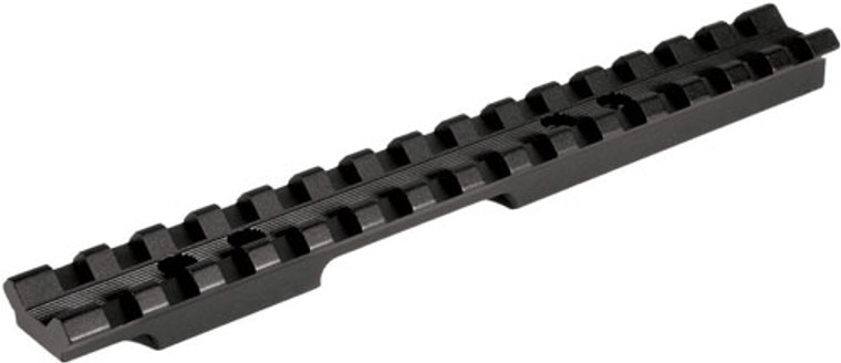 Evolution Gun Works 46170 Scope Base for Ruger American Rifles