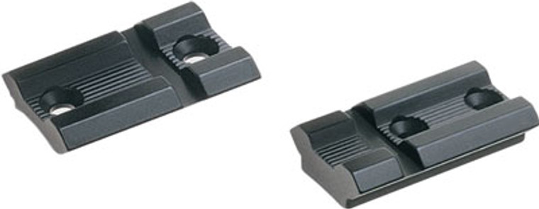 WEAVER TOP MOUNT BASE PAIR 48477