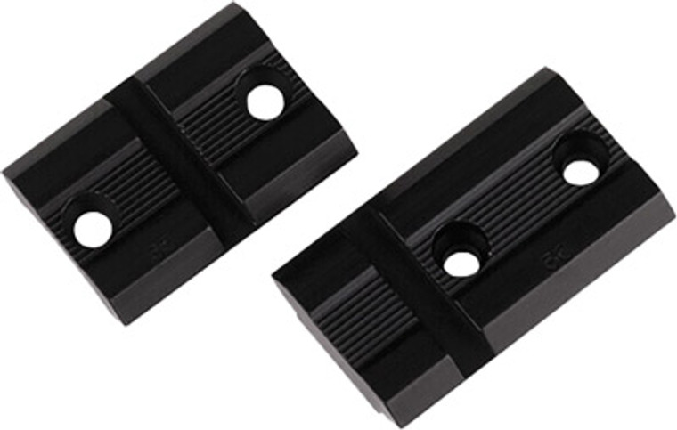 WEAVER BASE TOP MOUNT PAIR 48473