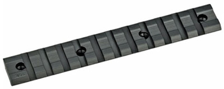 WEAVER BASE MULTI-SLOT #431T