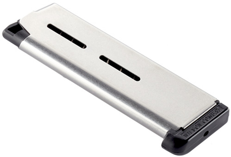 WILSON MAGAZINE 1911 45ACP 47