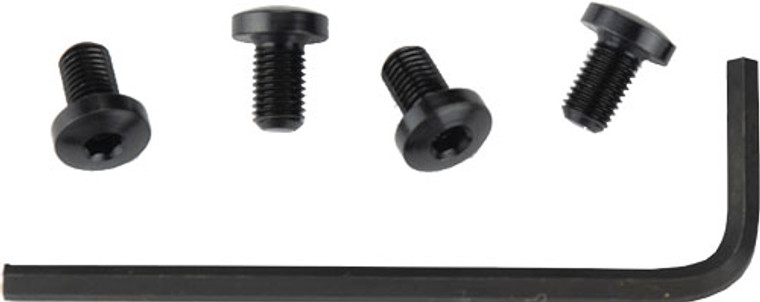 Ed Brown Products 803 Hex Head Grip Screws for 1911