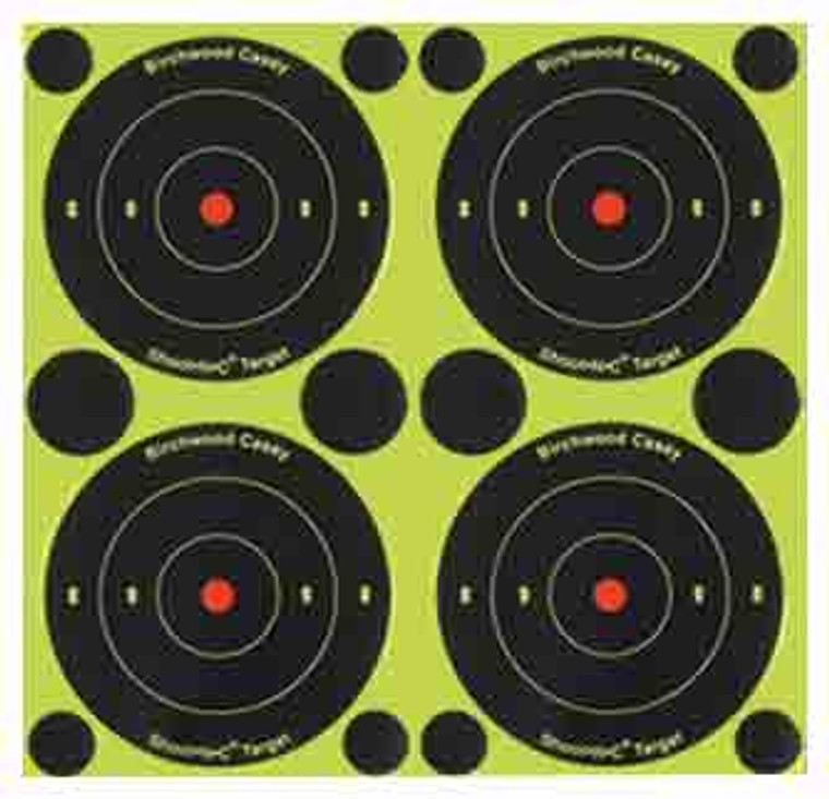 B/C TARGET SHOOT-N-C 3" 34315