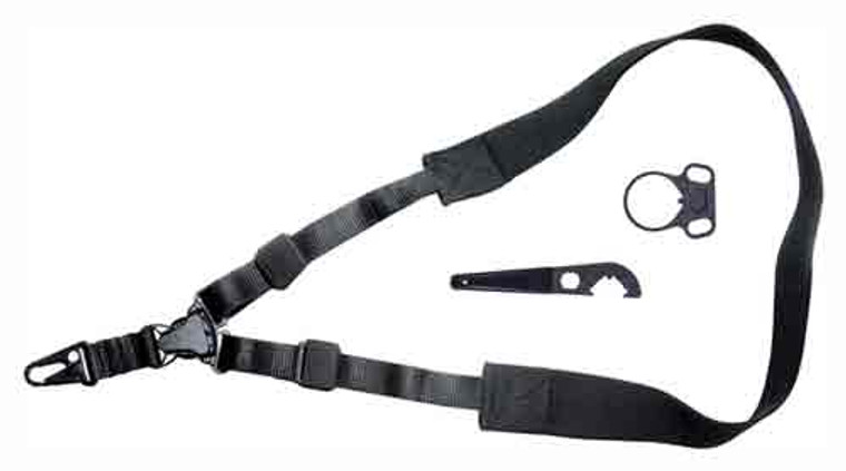 TOC TACTICAL SLING KIT
