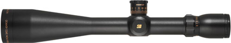 SIGHTRON SCOPE SIII 6-24X50 LR 25127