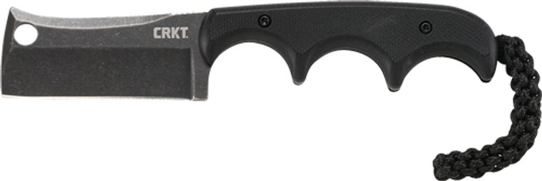 CRKT MINIMALIST CLEAVER NECK