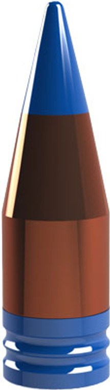 CVA Powerbelt Bullets ELR AC1900AT - 330 Grain Aerotip