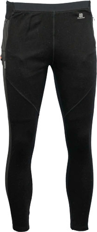 MOBILE WARMING MEN'S MERINO MWMP21010521