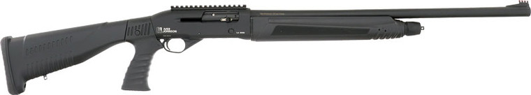 IVER JOHNSON 12GA 3" 24"