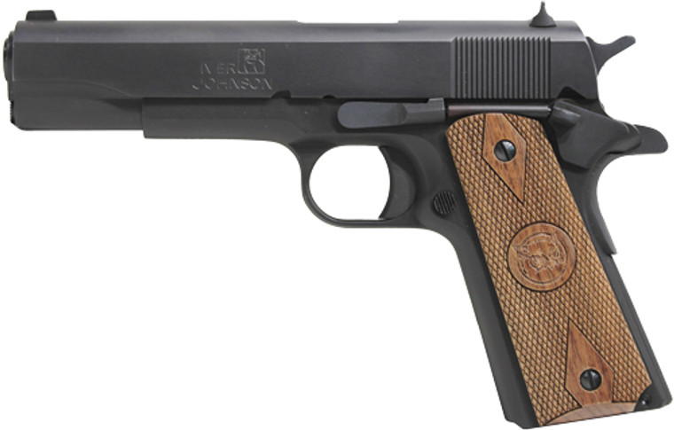 IVER JOHNSON 1911A1 STANDARD GIJ12