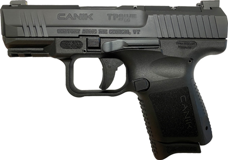 CANIK TP9 ELITE SC 9MM 3.5"