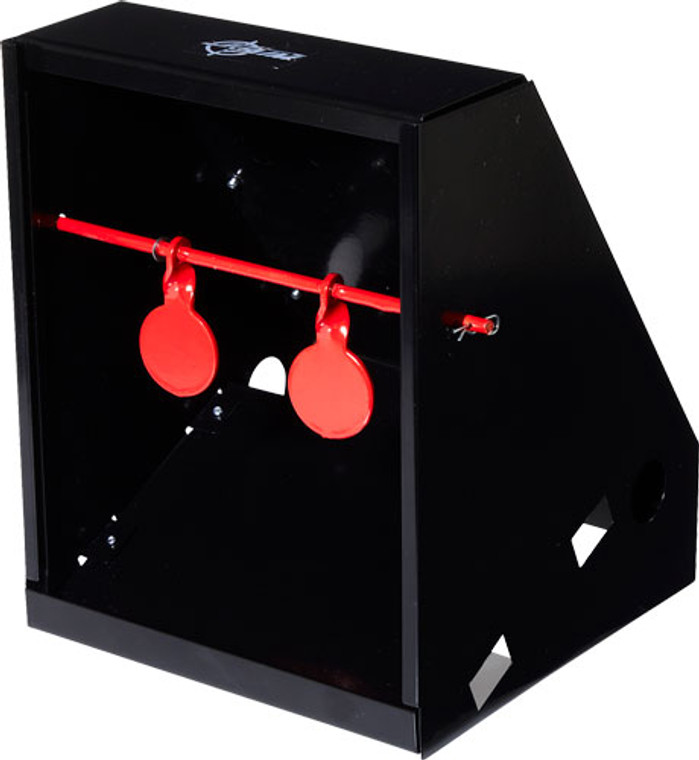 ALLEN AIR GUN PELLET TRAP