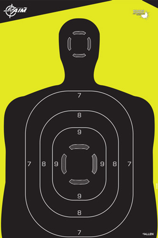 ALLEN EZ AIM SPLASH SILHOUETTE