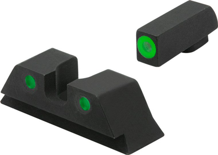 MEPROLIGHT HYPER BRIGHT TRIT 0402203111