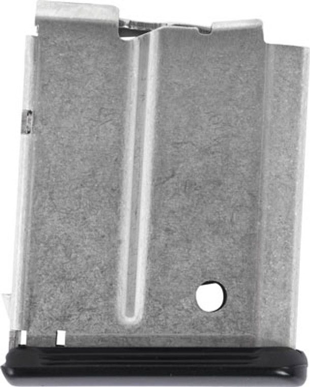 ANSCHUTZ MAGAZINE 17HMR
