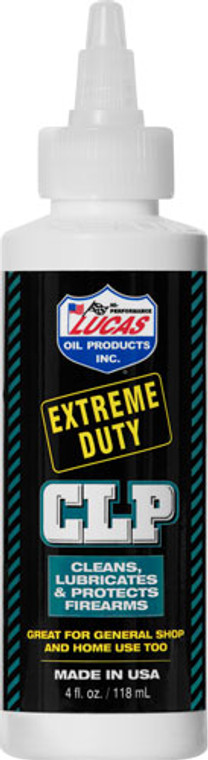 LUCAS OIL 4 OZ EXTREME DUTY