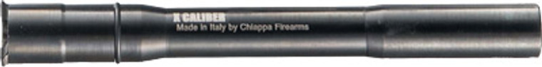 Chiappa CF710378 X-Caliber 12GA/.410/.45LC Gauge Adapter Insert