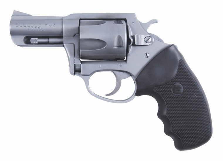 CHARTER BULLDOG 44SPC 2" SS RB