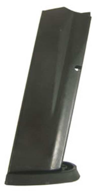 MAGAZINE M&P45 10RD BLACK BASE