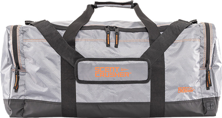 SCENTCRUSHER GEAR DUFFLE BAG