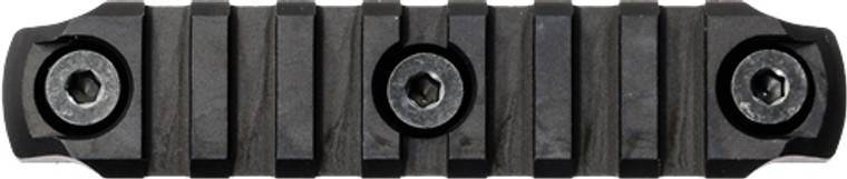 BCM RAIL SECTION ALUM. M-LOK BCM-MCMR-1913-A4