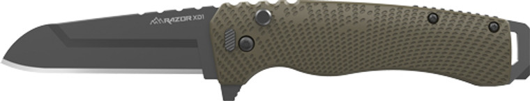 OUTDOOR EDGE RAZOR XD1 3"