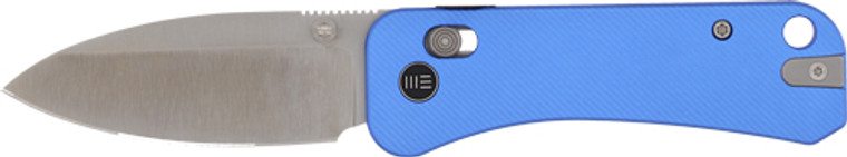 WE KNIFE BANTER 2 2.87" BLUE