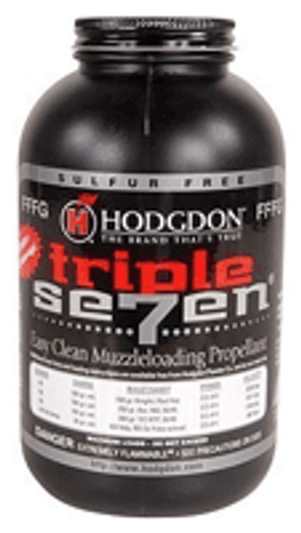 HODGDON TRIPLE SEVEN FFF 1LB