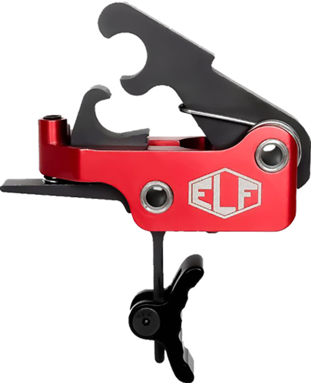 ELFTMANN TRIGGER SE AR PLTFRMS SEBC