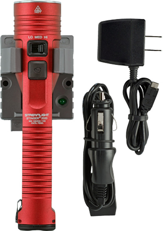 STREAMLIGHT STINGER 2020 LED 78121