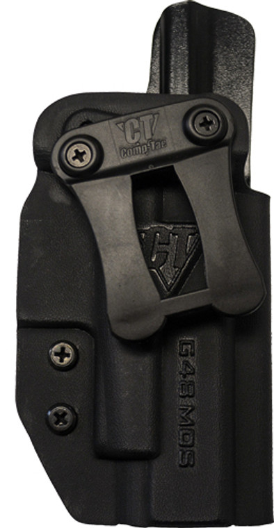 Comp-Tac Infidel Max Holster C520GL335R50N for Glock 48