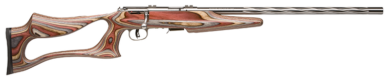 93 BOLT 22MAG SS/LAM EVO FLT