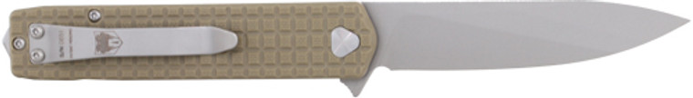 COBRATEC MEDIUM CAYDEN 3.25"
