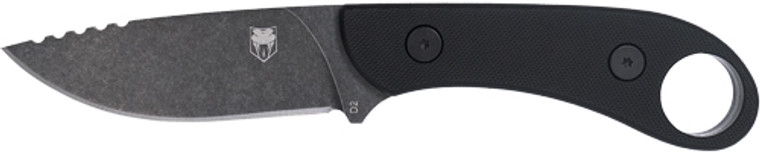 COBRATEC MEDIUM FSX OTF BLACK