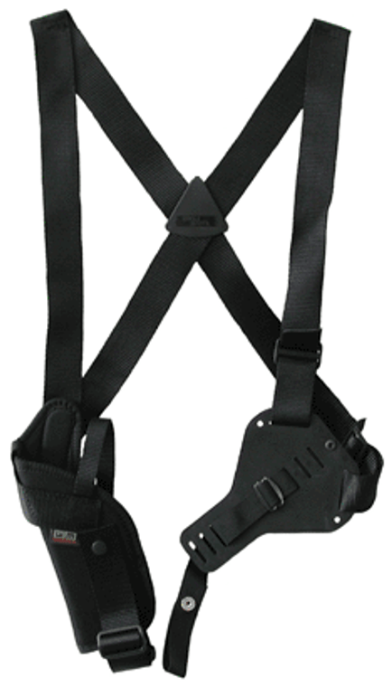 MICHAELS V-SHOULDER HOLSTER 8300-1